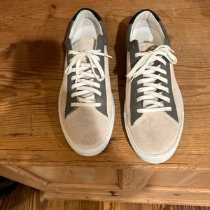 Oliver cabell tennis shoes size 43